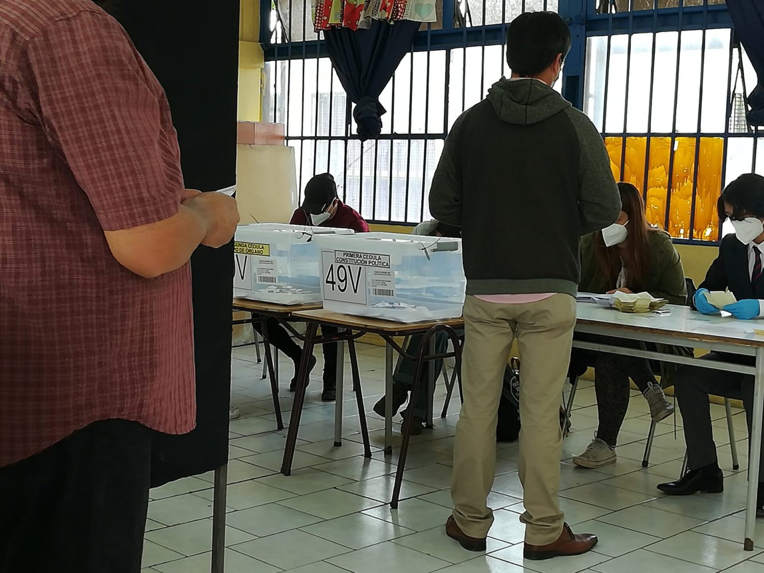 Chile, a Left Without the People Is Doomed to Fail