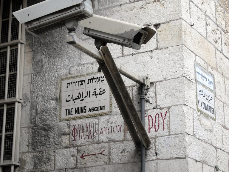 From the Great Basin to Gaza: How Nevadaās Data Centers Power a Surveillance Pipeline That Ends at Our Doorstep