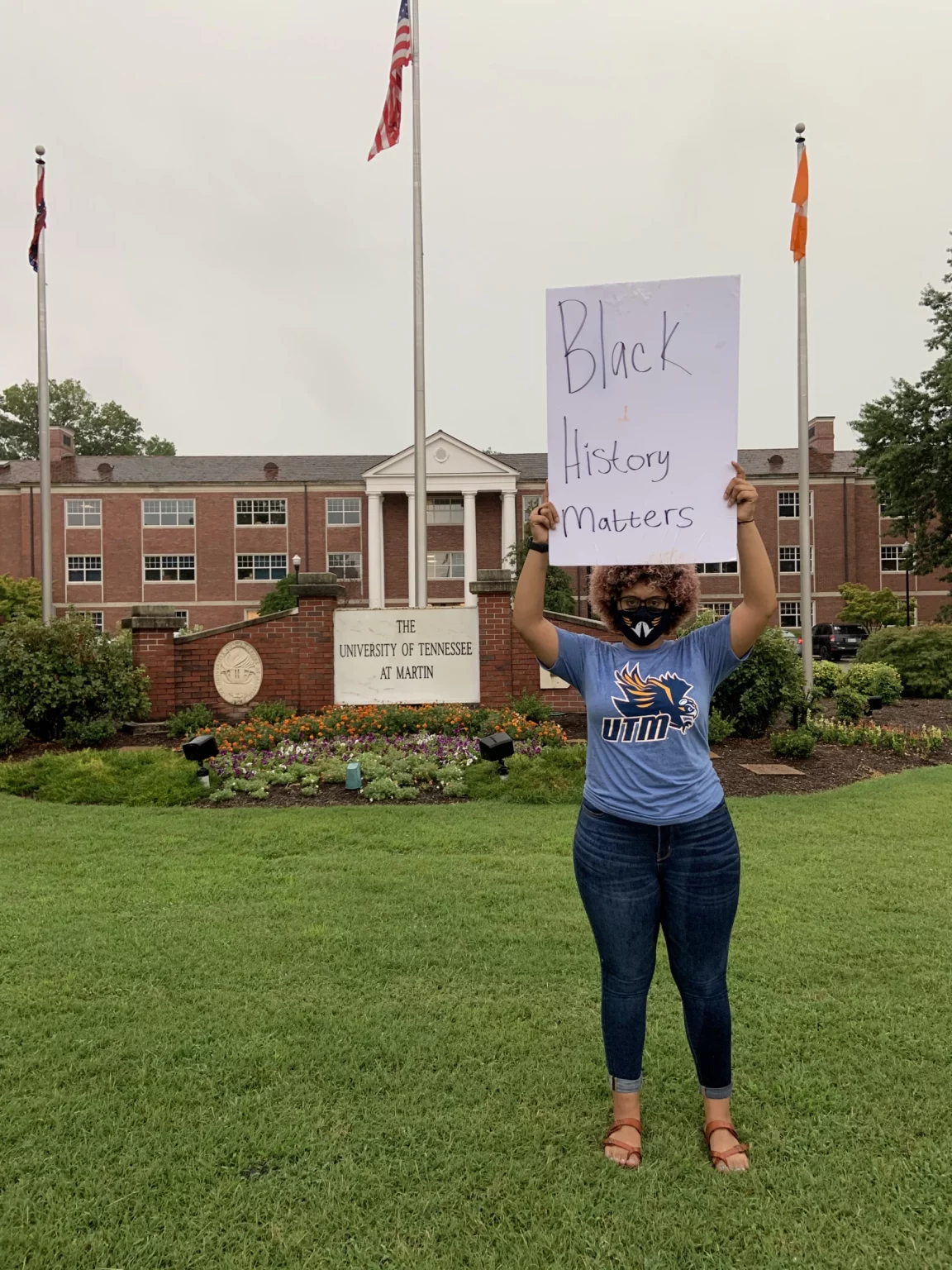 Attacking White Supremacy Where it Lives: White People’s Responsibility