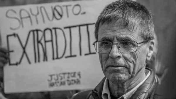 Legalized Immorality: The Scapegoating Of Hassan Diab