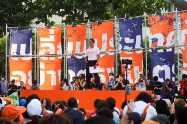A Labor Strategy Beyond Elections