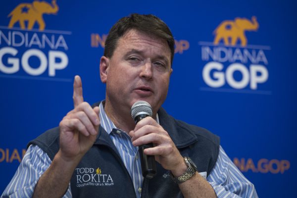 Is the GOP War on ‘Woke Finances’ Delaying Climate Action?