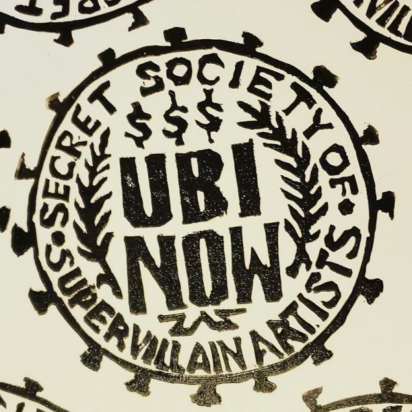 Backing for UBI Is Growing. Let’s Push for the Most Progressive Version of It.