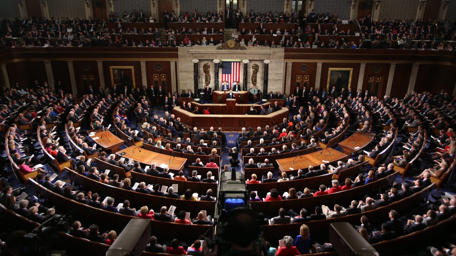 Here Are the Progressives Who Voted Against the GOP’s Debt Ceiling ‘Extortion Scheme’