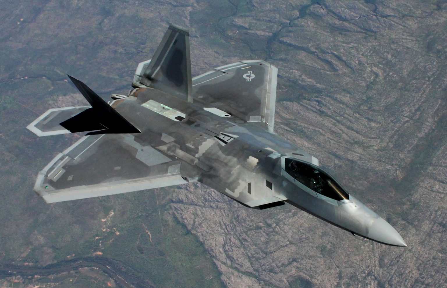 NATO Preparing Its Largest Air Deployment Exercise in History