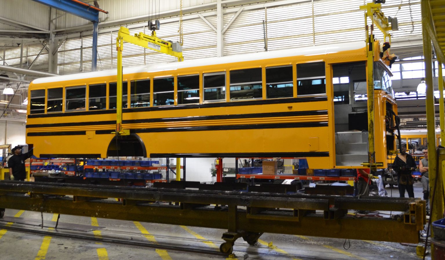 Southern Workers Are Defying History