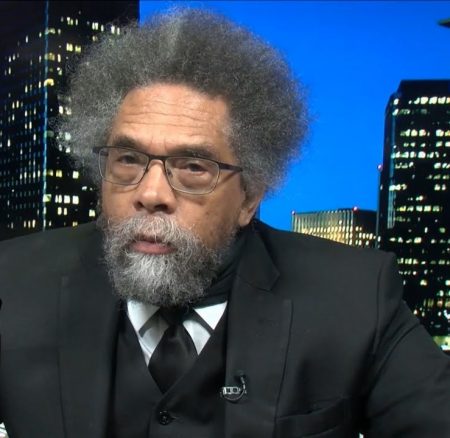 Cornel Westās āCri de Coeurā: Selecting the U.S. President inĀ 2024