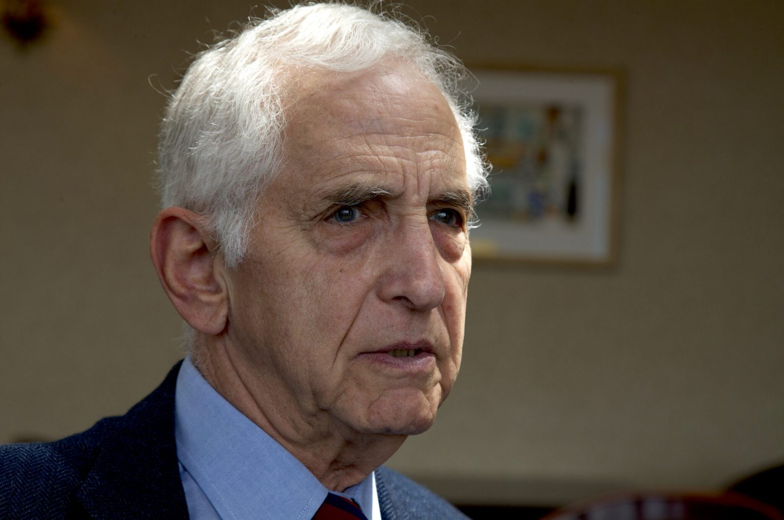 Dissent Is Patriotic: Daniel Ellsberg’s Legacy Demands Action