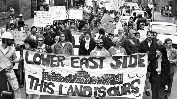 Rabble Rousers Shows How Activists Beat the Rich to Build Social Housing in New York City