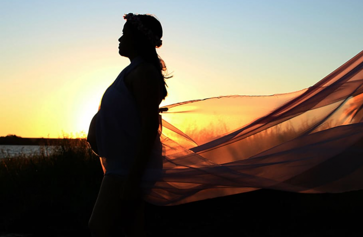 ICE Keeps Detaining Pregnant Immigrants — Against Federal Policy