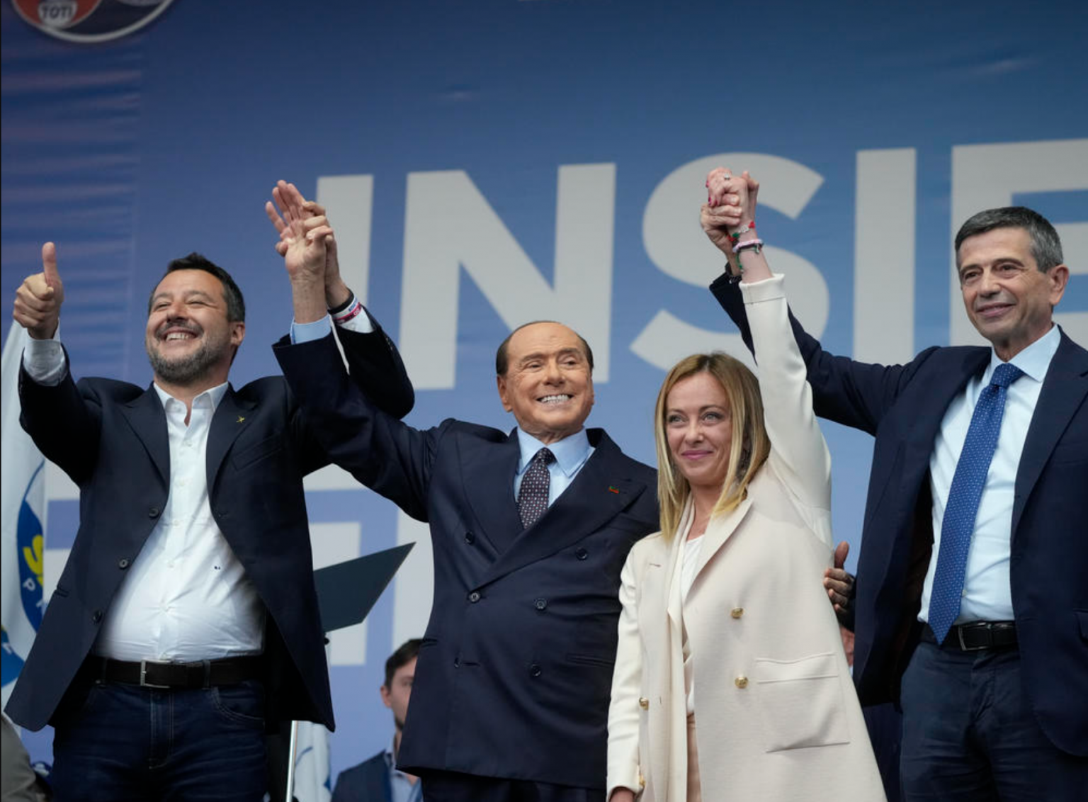 The Beloved ‘Cavaliere’: Berlusconi’s Death Will Not Resolve Italy’s Democracy Problem