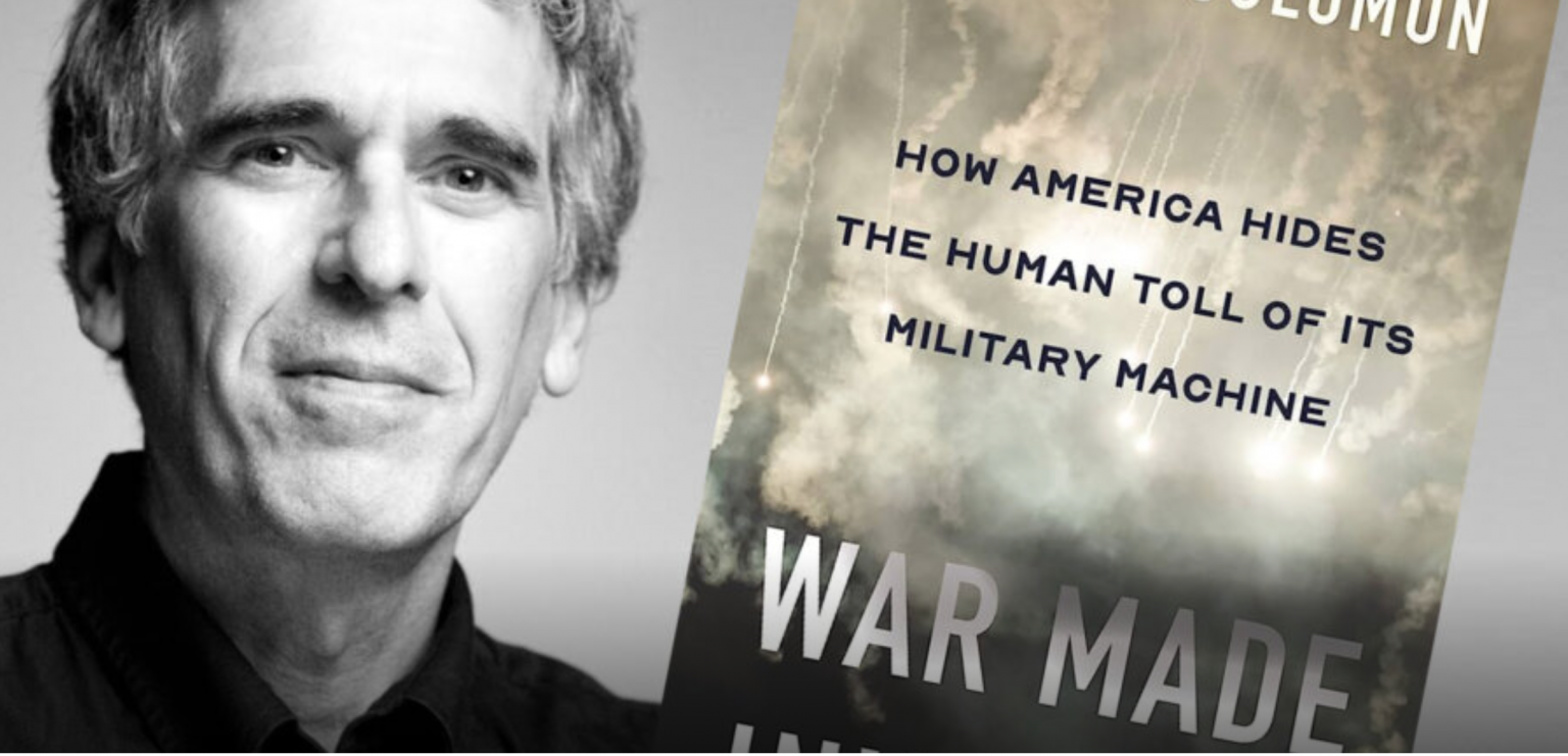 How America’s Wars Become ‘Invisible’