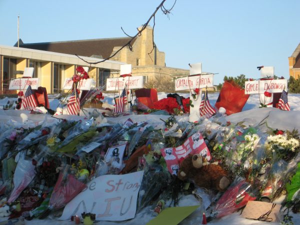 Our Epidemic of Mass Shootings Is Traumatizing a Generation and Threatening Democracy