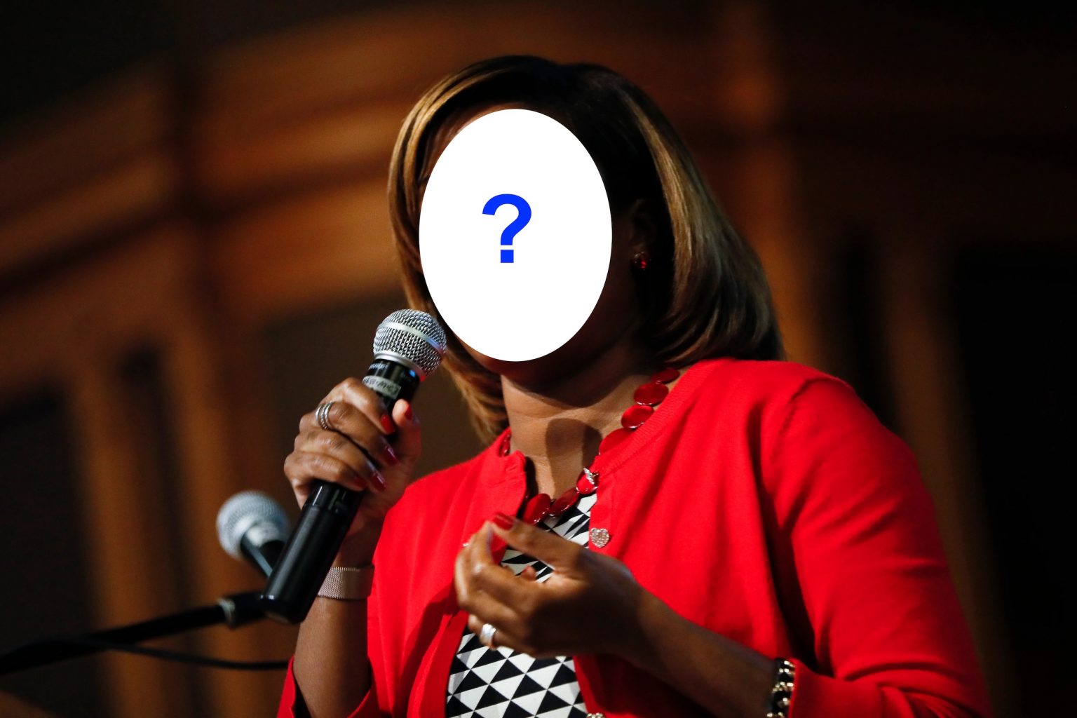 A Radical President?!