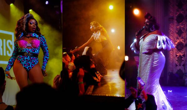 From Illinois to Tennessee, Drag Performers are Resisting Anti-Trans Legislation