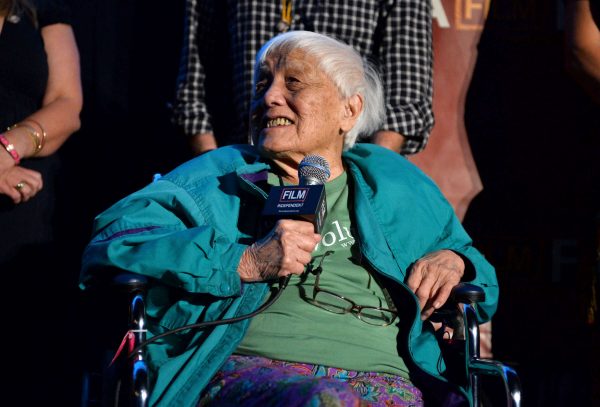 Let’s Carry on Grace Lee Boggs’s Revolutionary Legacy by Continuing Her Struggle