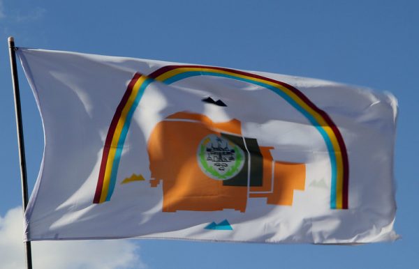 Supreme Court Keeps Navajo Nation Waiting for Water