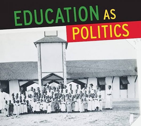 Senegal and the Politics of Protest