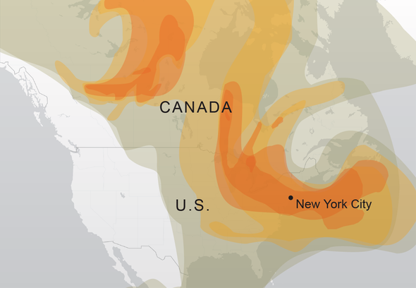 Wildfires Threaten Indigenous Communities