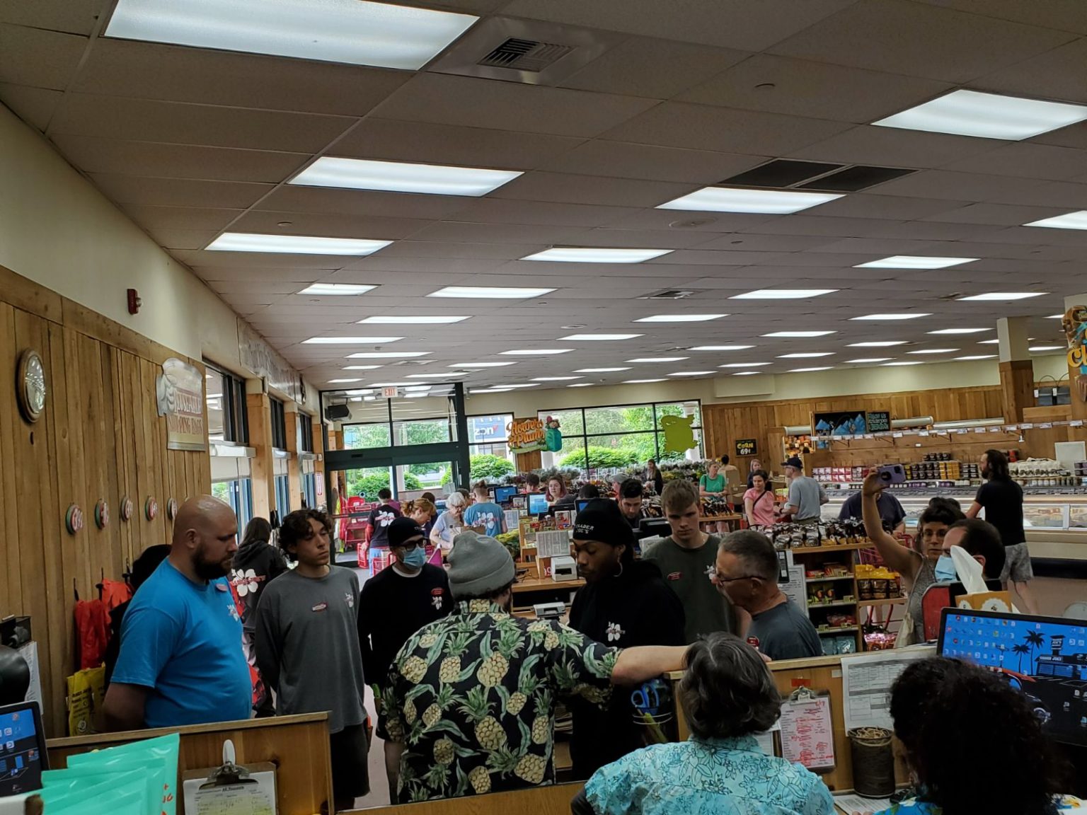 Working Class History Is Happening Before Our Eyes