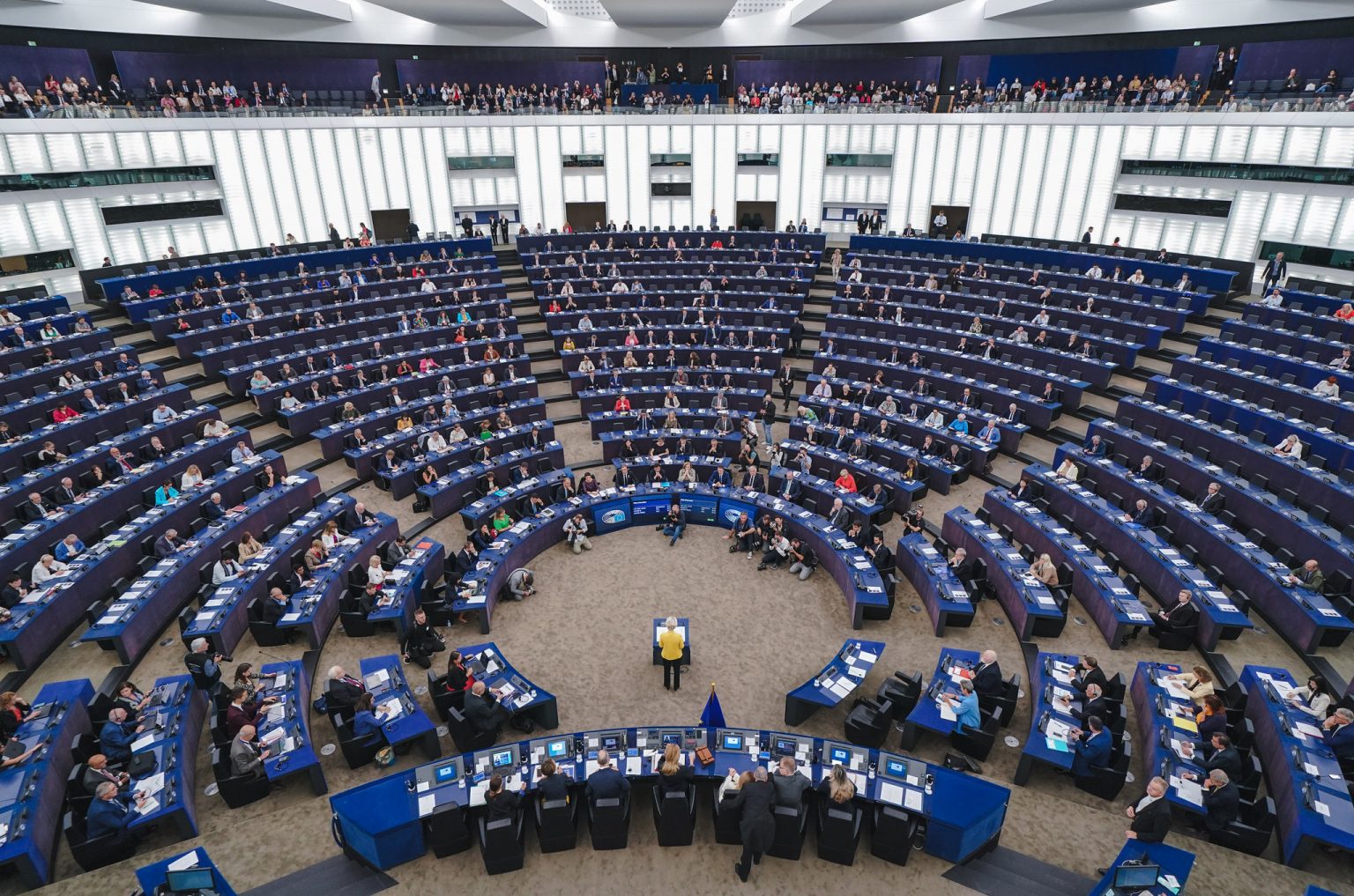 European Parliament Approves Vicious Anti-Cuba Resolution