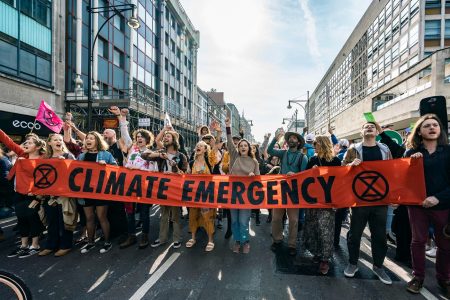 Why Aren’t American Streets Filled with Climate Protestors?