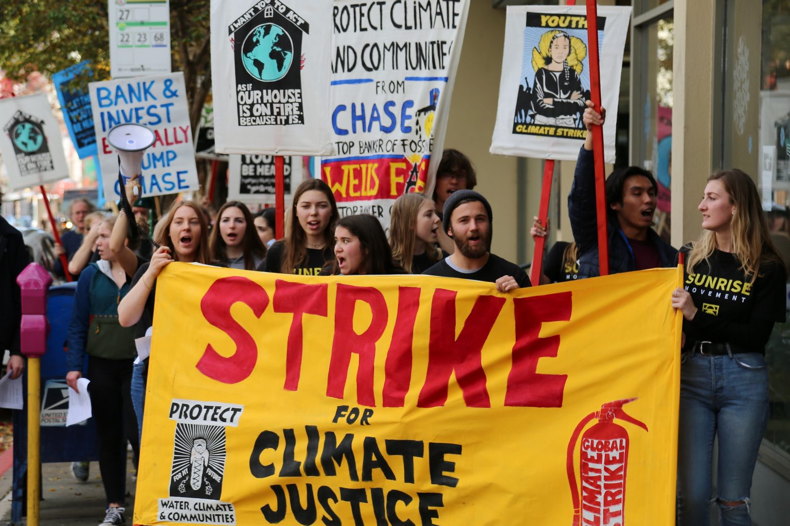How Big Banks Are Financing — and Profiting From — Climate Destruction