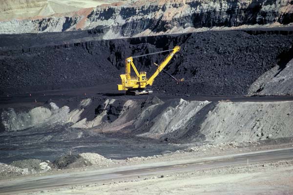 Turning the Page on Coal
