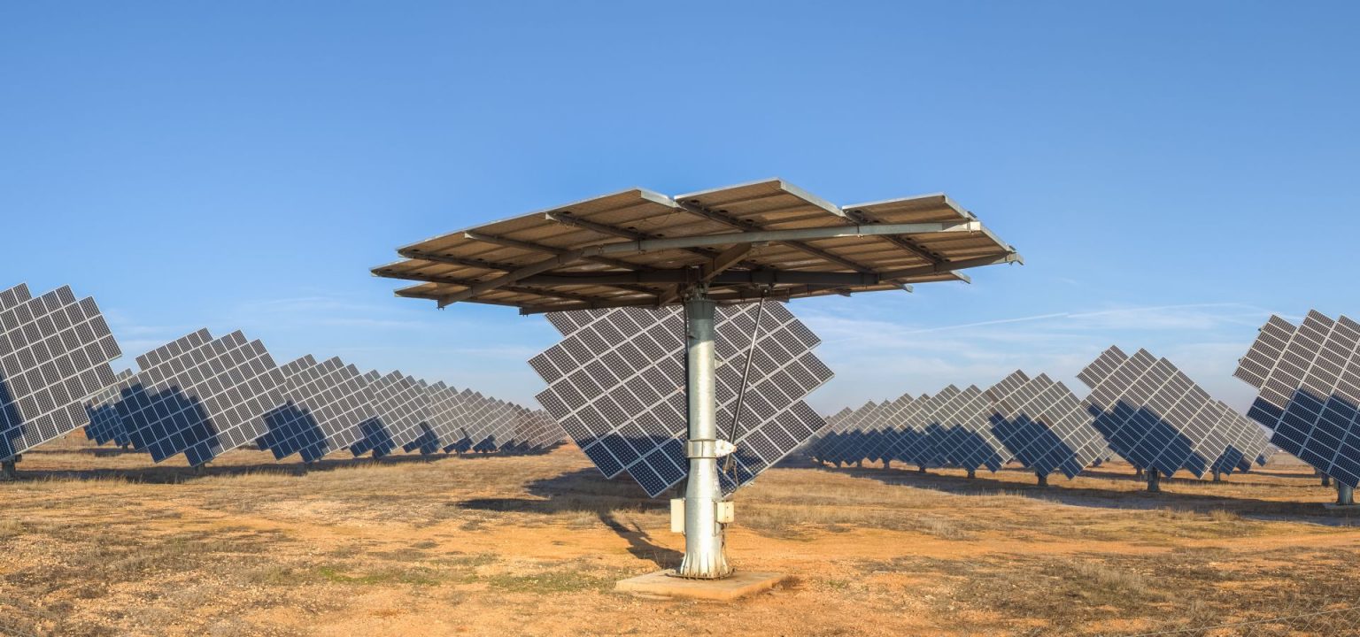 The Global Energy Transition: A New Vision