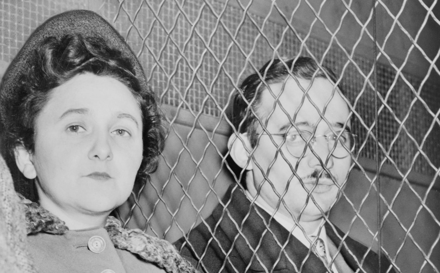 The Rosenbergs’ Executions Took Place Seventy Years Ago