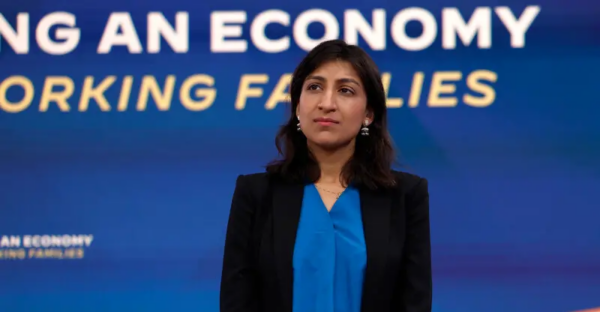 FTC Chair’s Efforts to Curb Corporate Power ‘Raise Questions’—From Corporate America