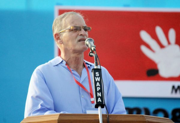 Norman Finkelstein: A National Treasure?