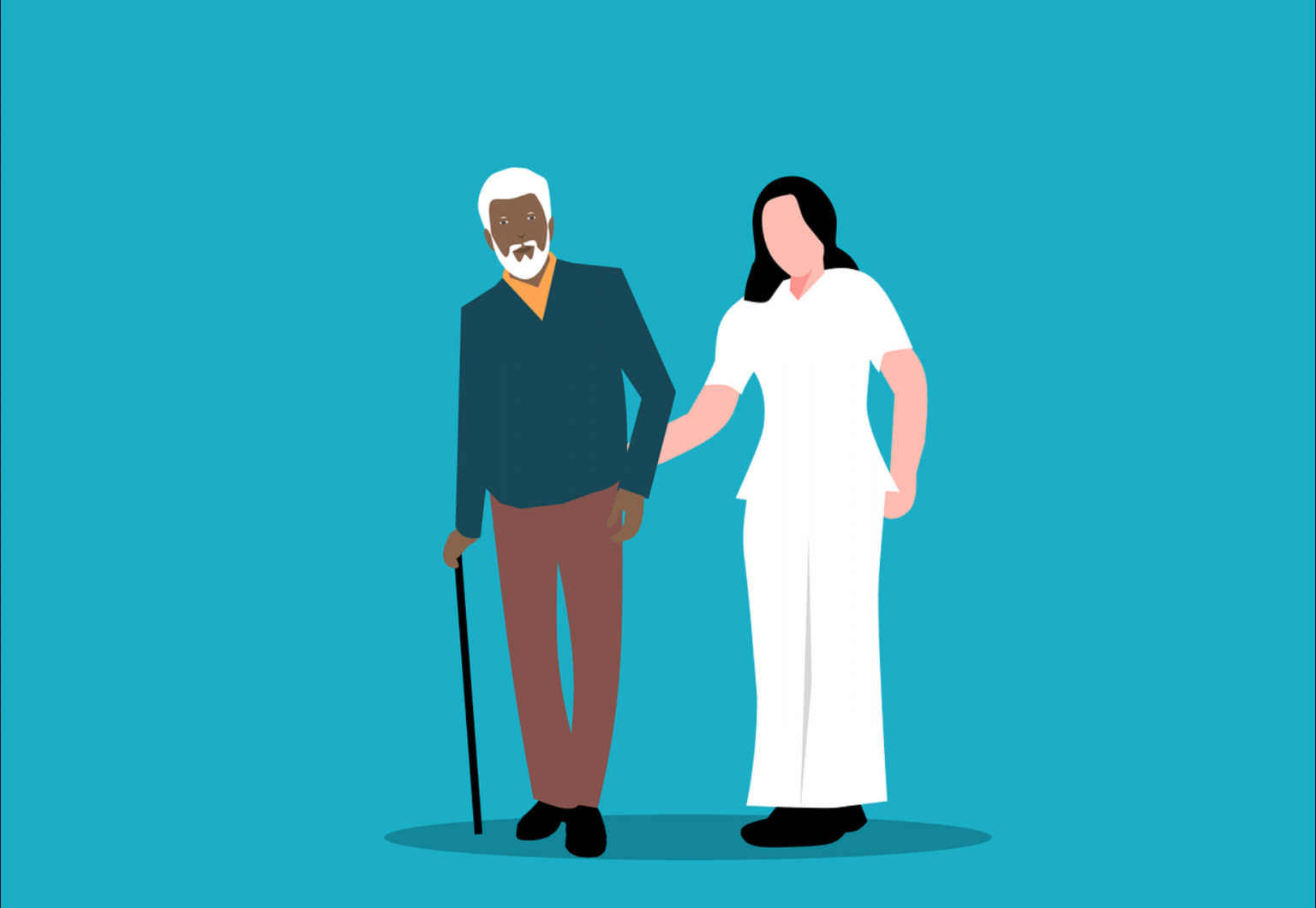 Decent Societies Must Recognize the Value of Care Work