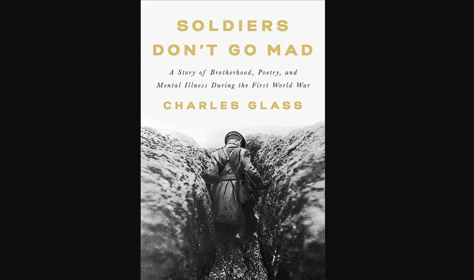 Making Madness Normal in Wartime