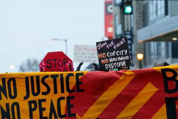 The #StopCopCity Movement Didn’t Lose