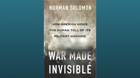 New Book Exposes the Horror of the US’s Endless, Invisible Wars
