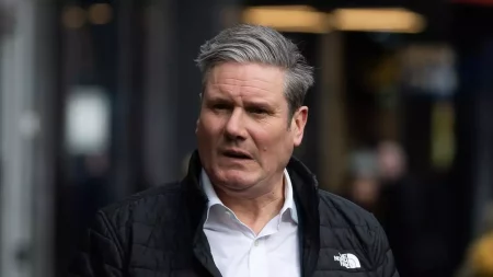 UK Election 2024: Starmer Won A Majority But Only Secured A Fraction Of The Popular Vote