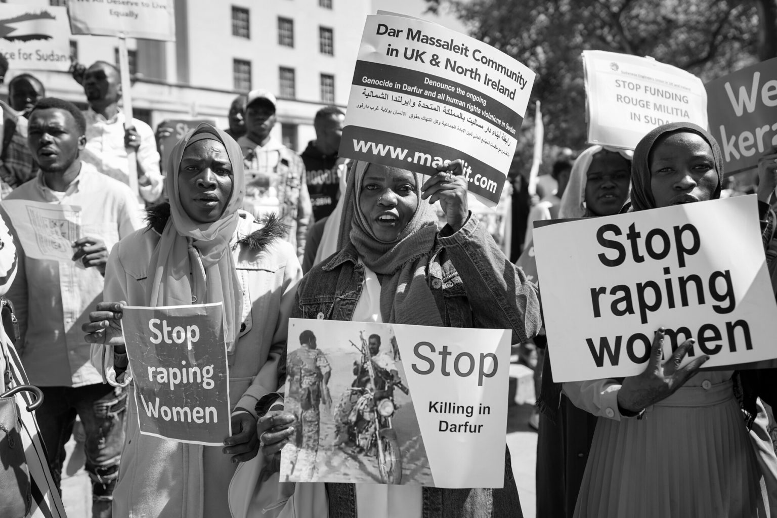 The ICC Should Investigate the UAE’s Role in Sudan War