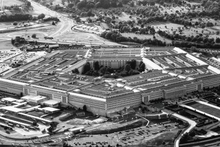 Cut the Pentagon, Save the Planet: The $1.5 Trillion Climate Solution We Can’t Ignore