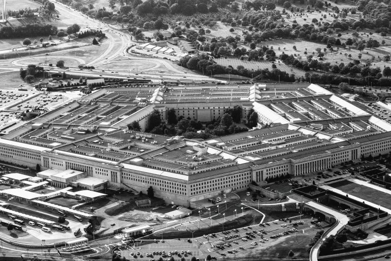 Cut the Pentagon, Save the Planet: The $1.5 Trillion Climate Solution We Can’t Ignore