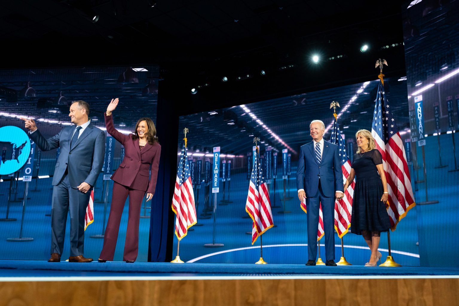 The Democrats Are at it Again: Rigging Campaigns