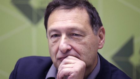 Kagarlitsky: Letter From Prison
