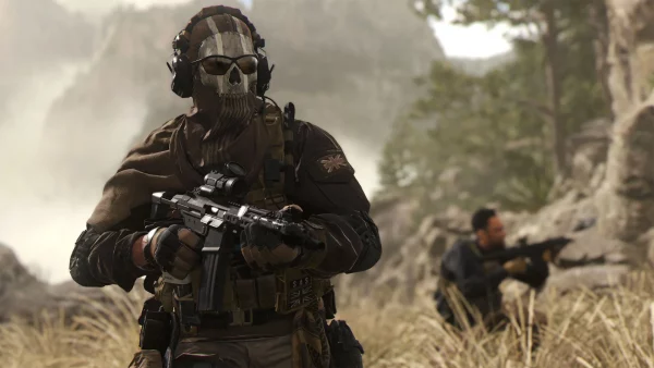 Lobbying Surges Around The Largest Merger In Video Game Industry History