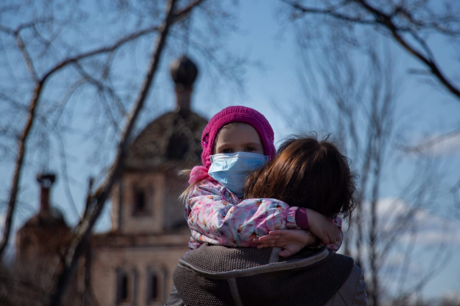 Another Chance to Reduce Child Poverty