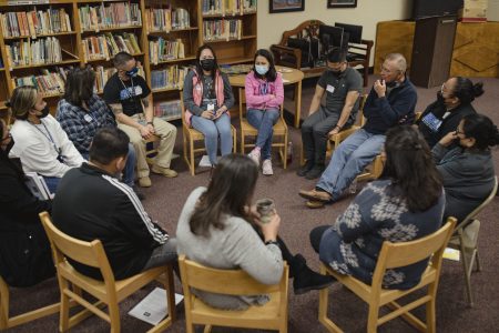 Growing Number of NM Schools Pursue Restorative Justice to Keep Kids in Schools