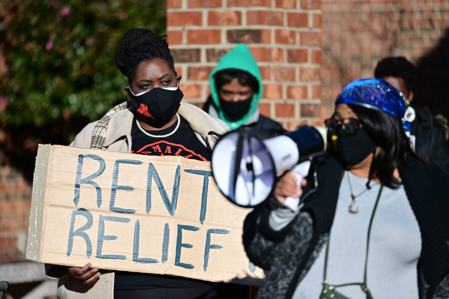 ‘Renters Are Struggling’: Economists Back Tenant-Led Push for Federal Rent Control