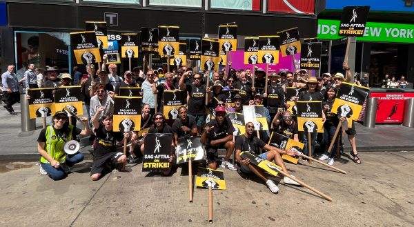 Strikes Are a Tool to Claw Back Control Over Our Lives