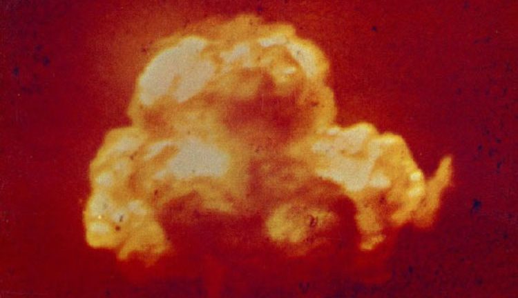 Atomic Bombings of Hiroshima and Nagasaki: 'Nuclear Tests'? - Vimarsana News