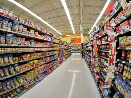 The Worldās Food System Brings Us Inflation, Hunger and Waste