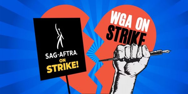 Why Are SAG-AFTRA and WGA on Strike? Hollywood Runs on Low Pay and Exploitation